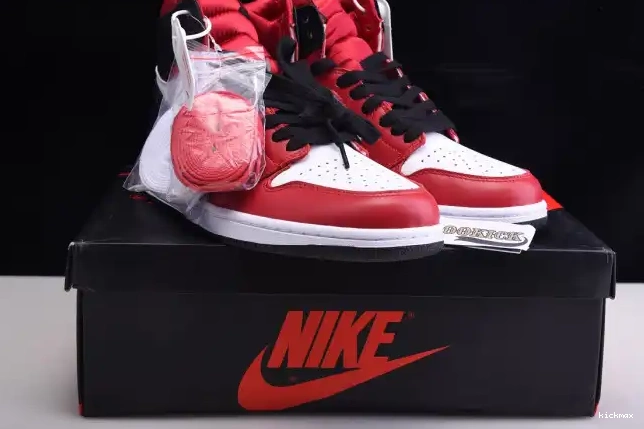 Cheap MAX Satin Jordan CD0461-601 High OG Air 1 Snake WMNS 0513